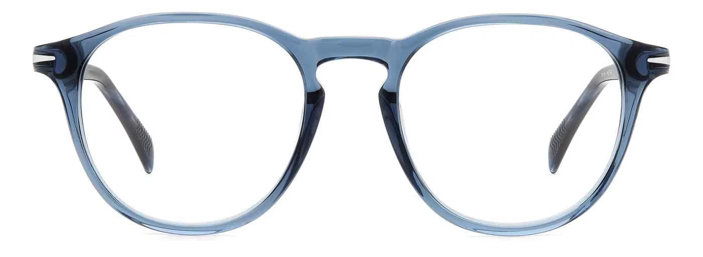 David Beckham DB1126 Eyeglasses - view 6